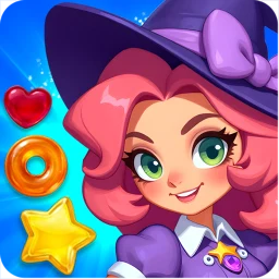 MagicCandy:Match Story 图标